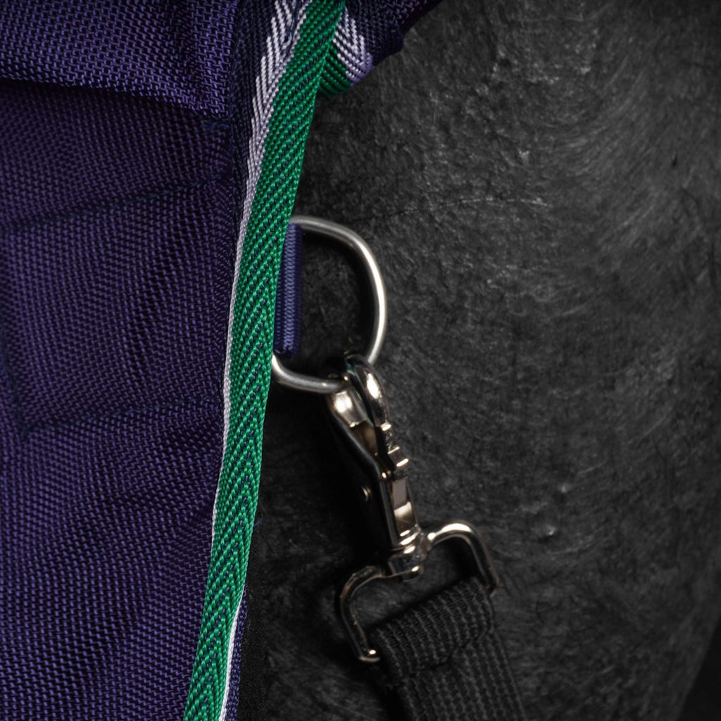 Bucas Smartex Rain Big Neck 0g Blu