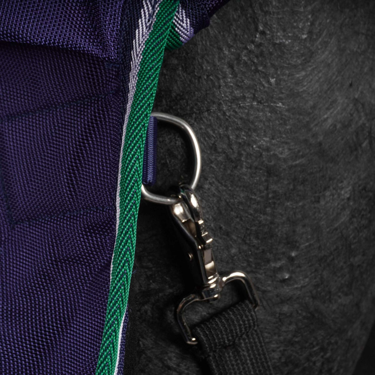 Bucas Smartex Rain Big Neck 0g Blu