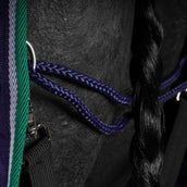 Bucas Coperta Impermeabile Blu
