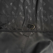 Bucas Irish Turnout Light 0g Nero/Oro