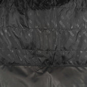 Bucas Irish Turnout Light 0g Nero/Oro