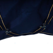 Bucas Irish Turnout 250g Nero/Oro