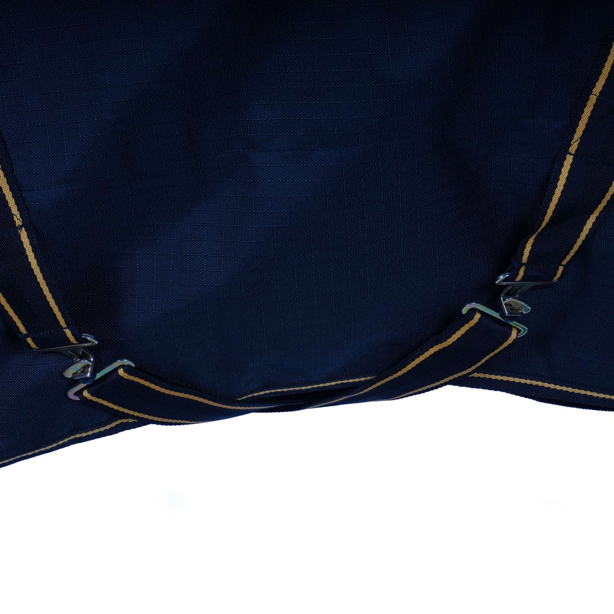 Bucas Irish Turnout 100g Nero/Oro