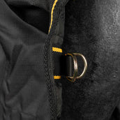 Bucas Irish Turnout Light 50g Nero/Oro