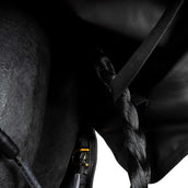 Bucas Irish Turnout Light 0g Nero/Oro