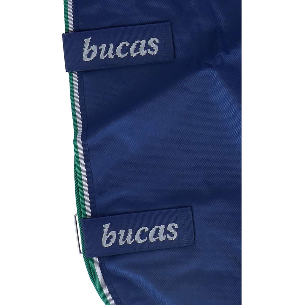 Bucas Smartex Combi Neck 300g Blu