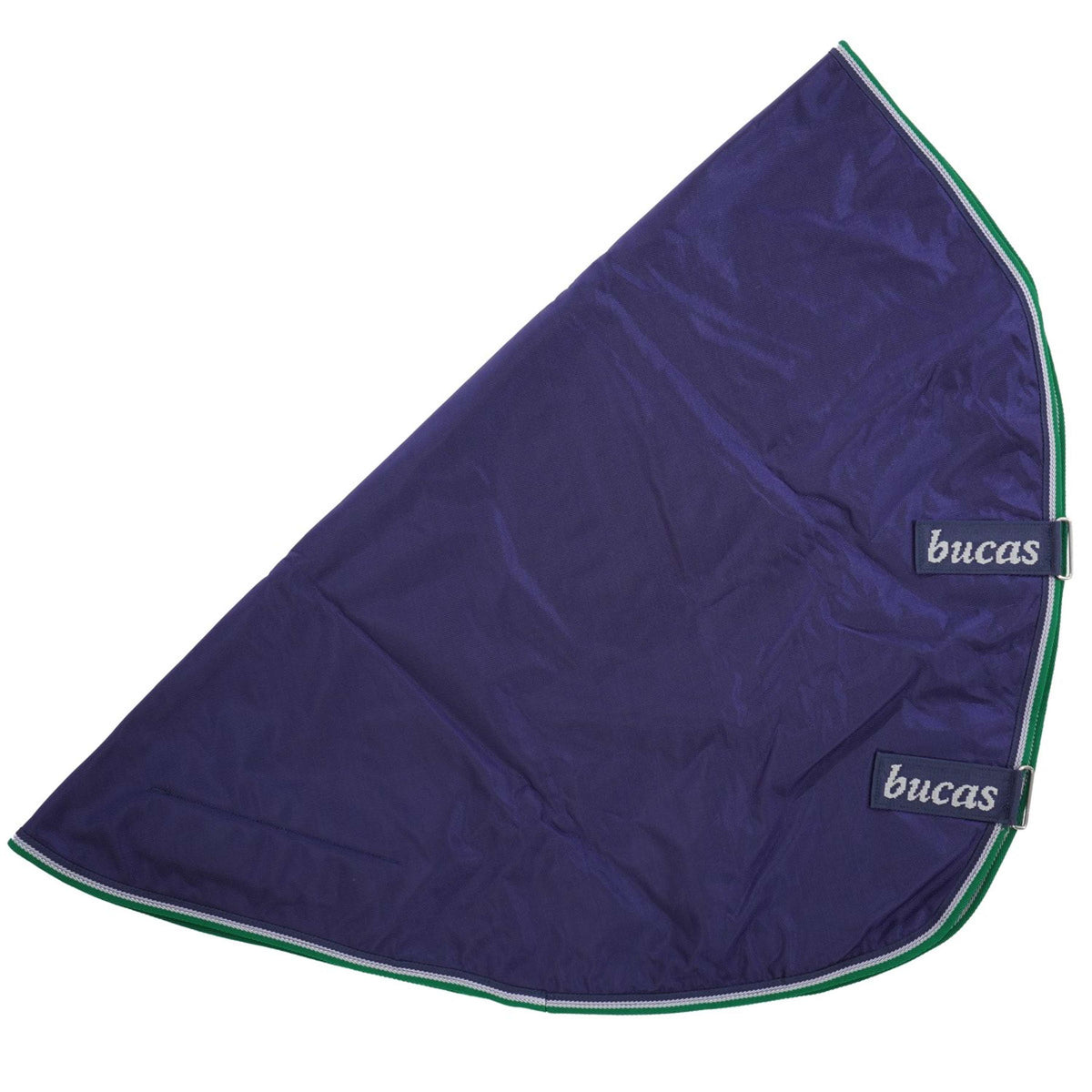 Bucas Copricollo Smartex Combi Neck Blu