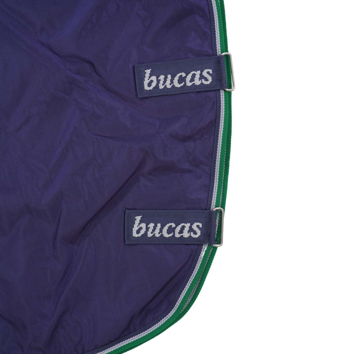 Bucas Copricollo Smartex Combi Neck Blu