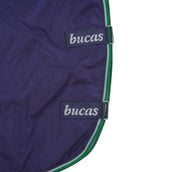 Bucas Copricollo Smartex Combi Neck Blu