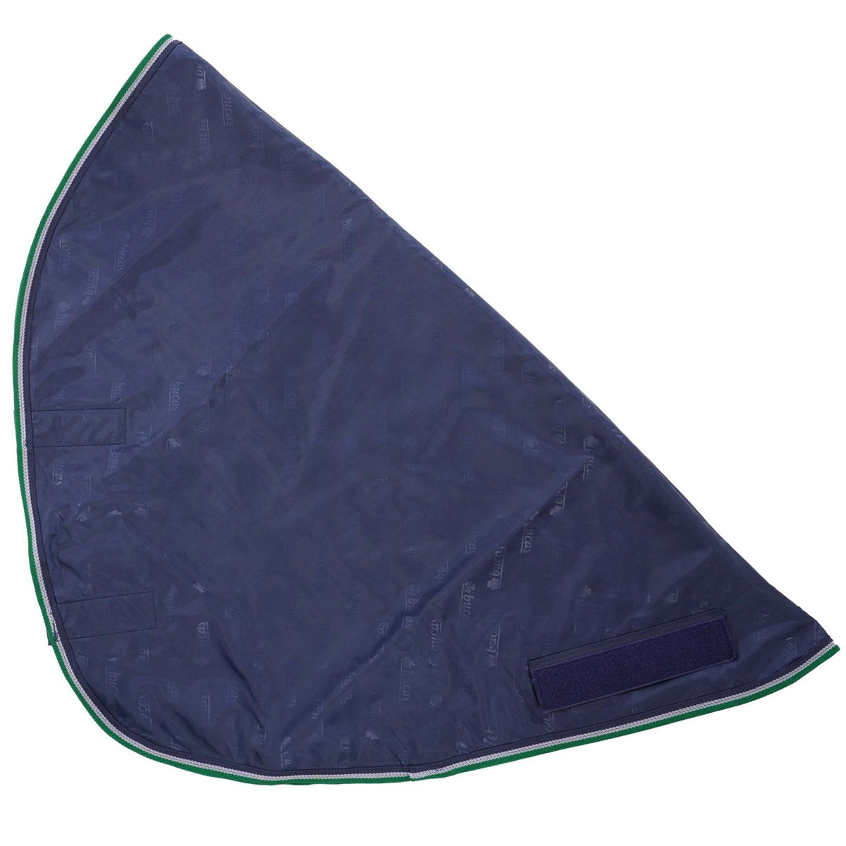 Bucas Copricollo Smartex Combi Neck Blu