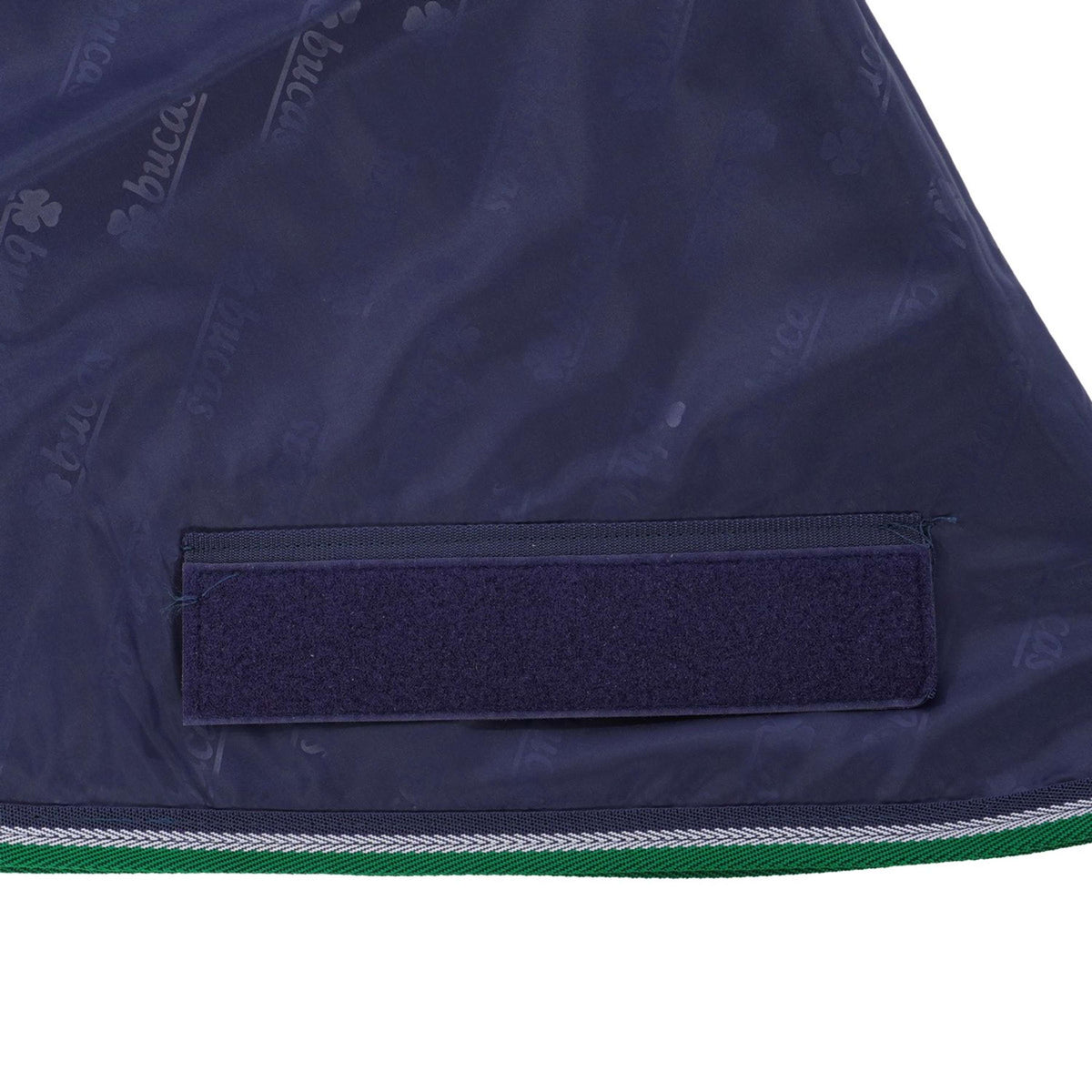 Bucas Copricollo Smartex Combi Neck Blu