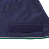 Bucas Copricollo Smartex Combi Neck Blu