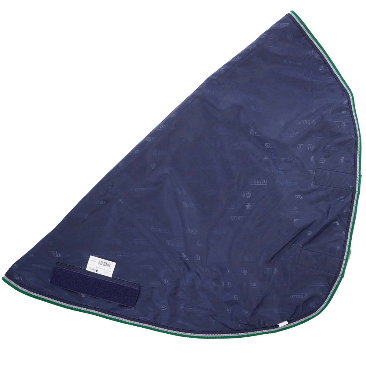 Bucas Copricollo Smartex Combi Neck Blu