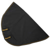 Bucas Irish Turnout Combo Neck 50g Nero/Oro