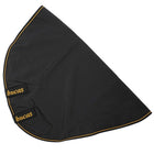 Bucas Irish Turnout Combo Neck 50g Nero/Oro
