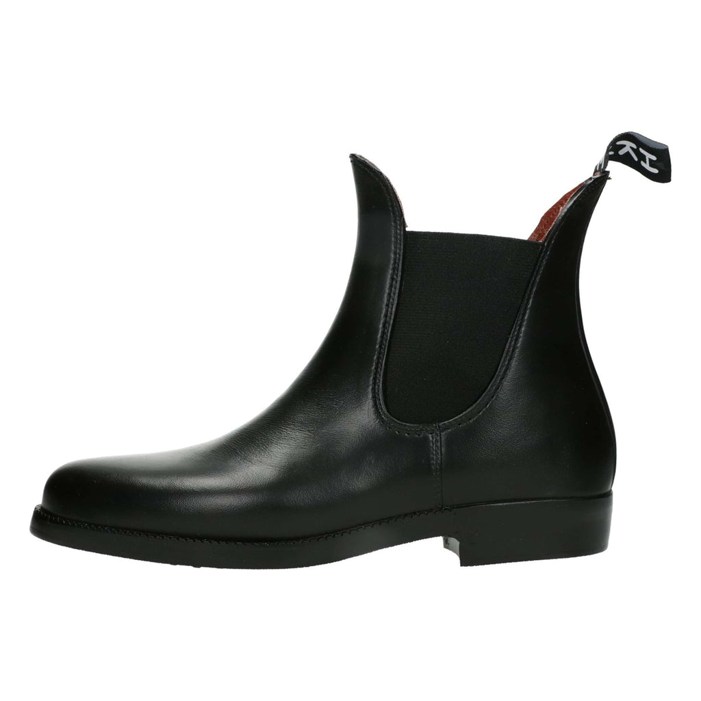 HKM Stivaletti Nero