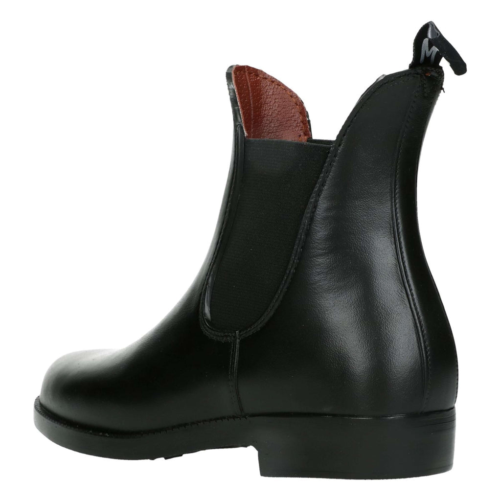 HKM Stivaletti Nero