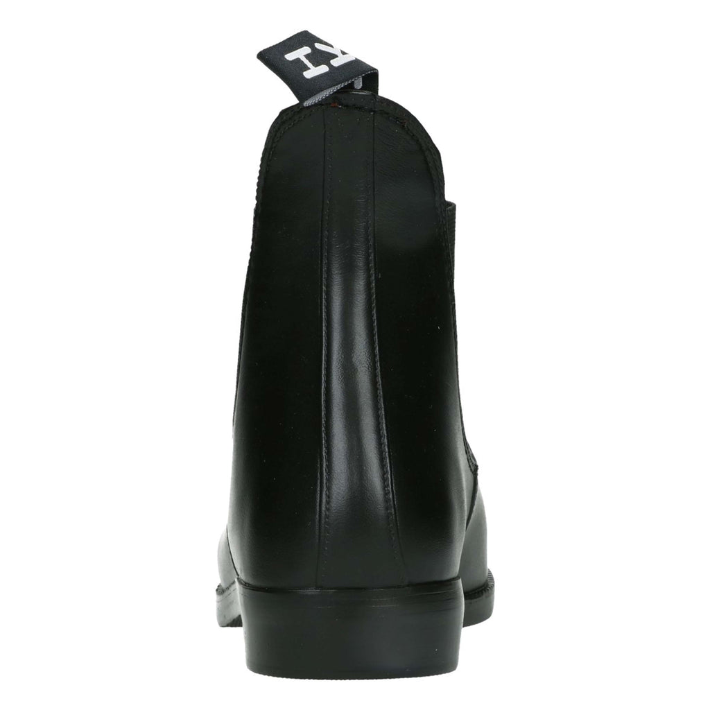 HKM Stivaletti Nero