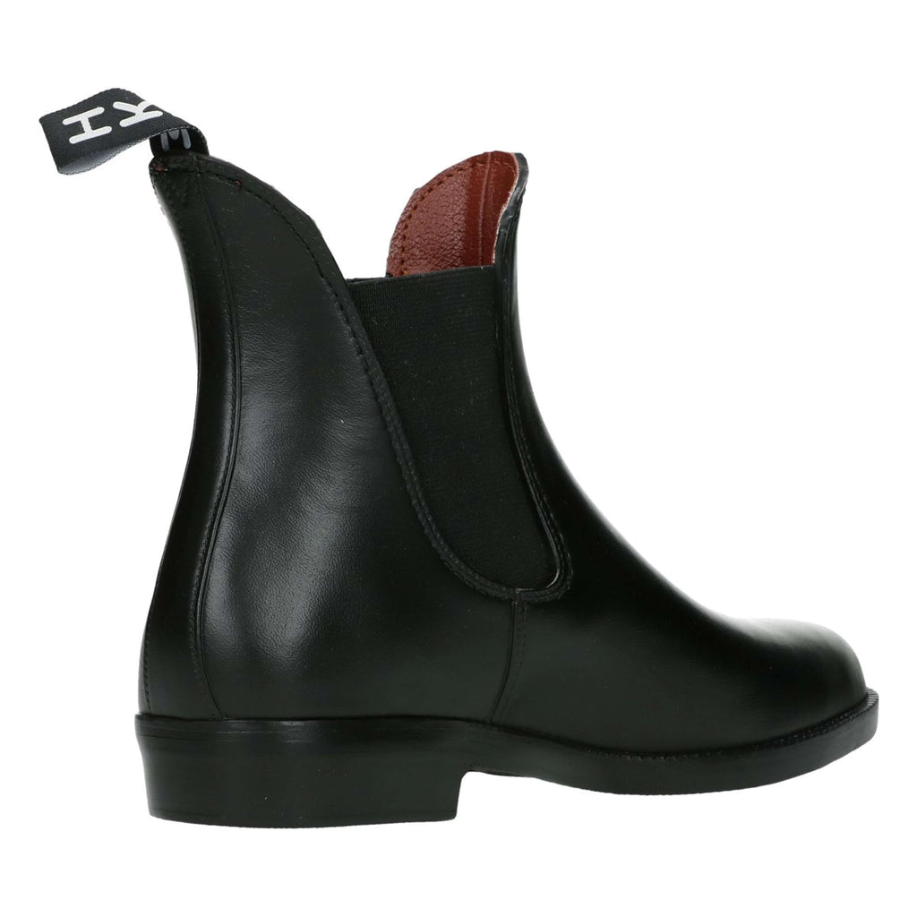 HKM Stivaletti Nero