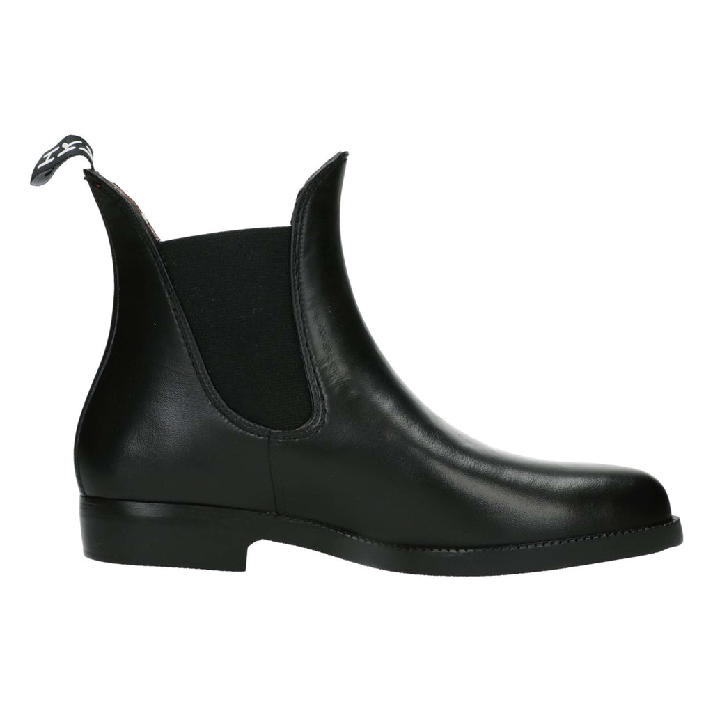 HKM Stivaletti Nero