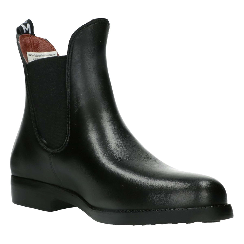 HKM Stivaletti Nero