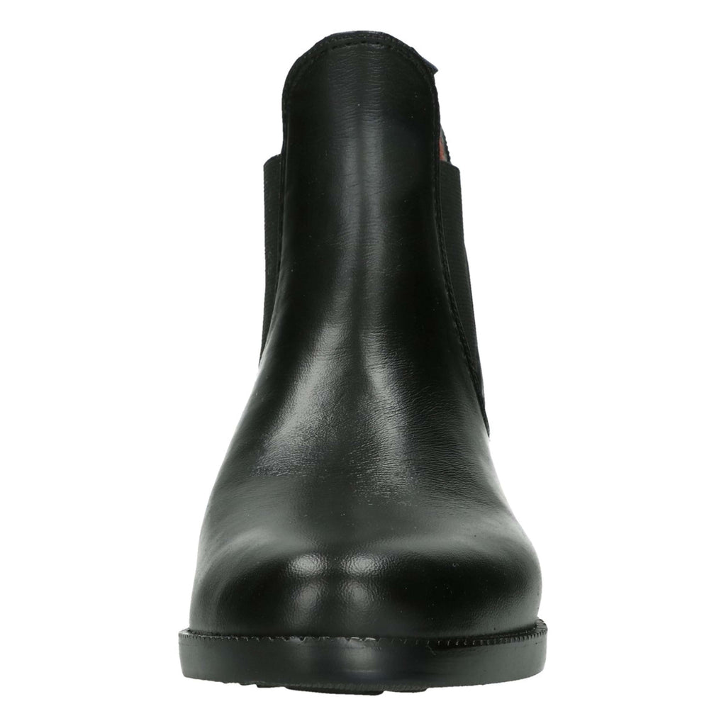 HKM Stivaletti Nero