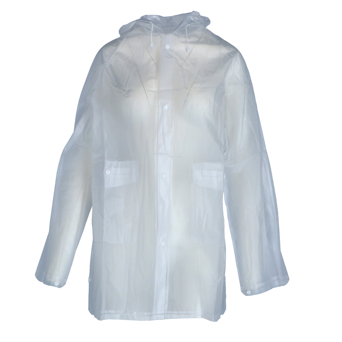 HKM Impermeabile Transparant