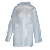 HKM Impermeabile Transparant