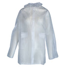HKM Impermeabile Transparant