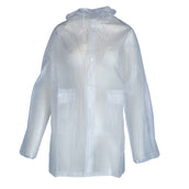HKM Impermeabile Transparant