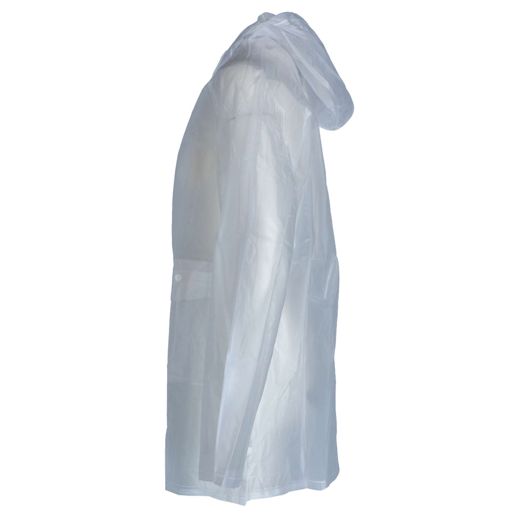 HKM Impermeabile Transparant