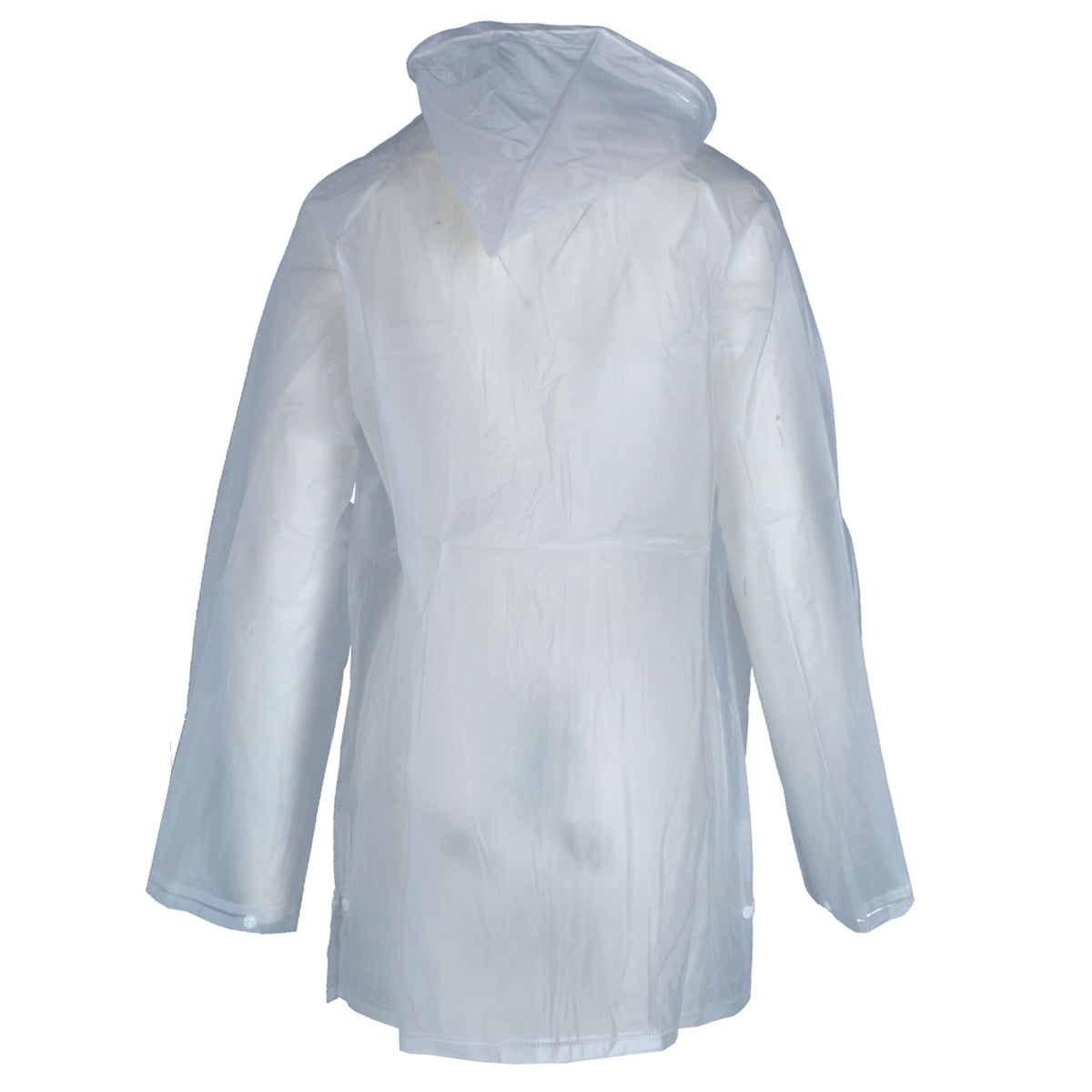 HKM Impermeabile Transparant