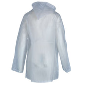 HKM Impermeabile Transparant