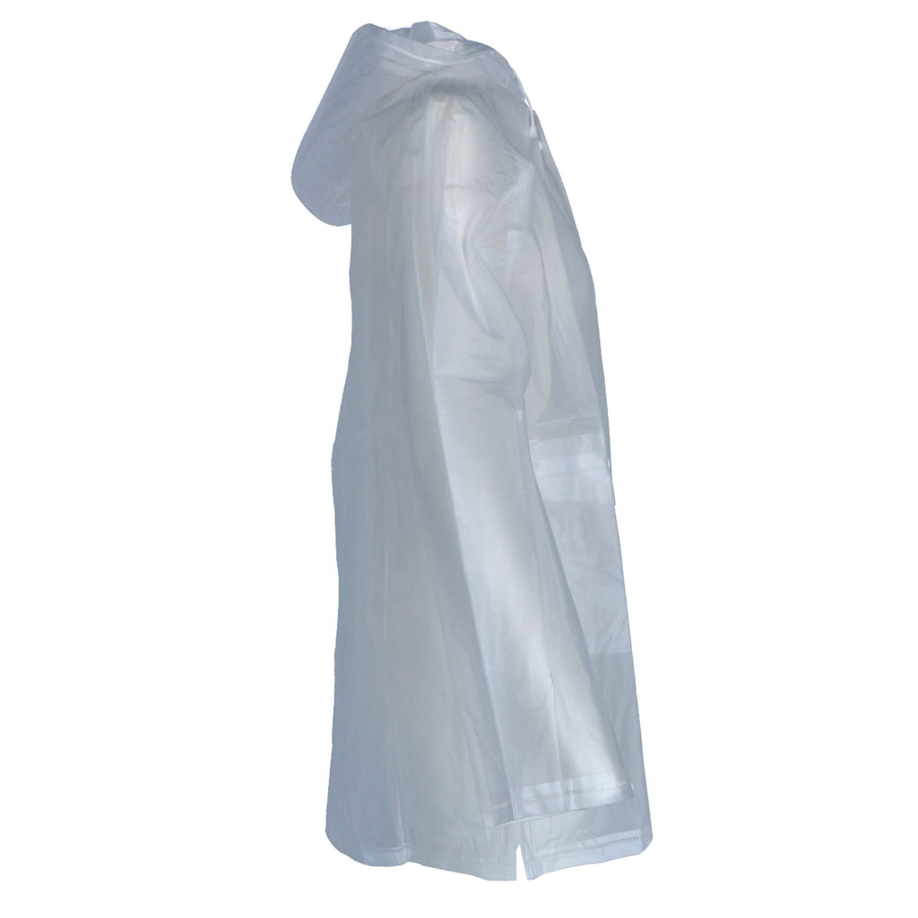 HKM Impermeabile Transparant