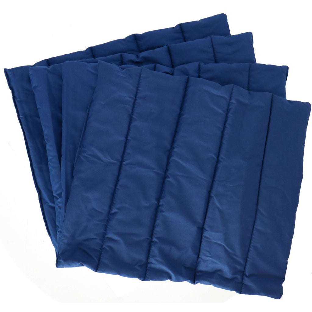 HKM Bende Stabili American Blu