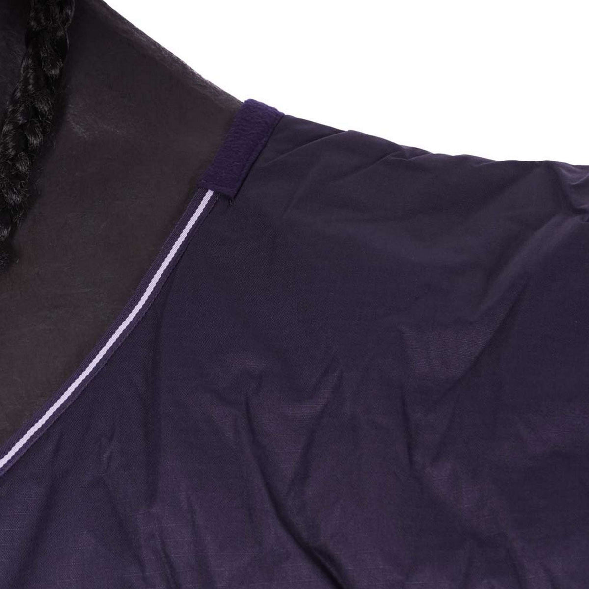 HKM Coperta Invernale Economic Blu scuro