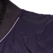 HKM Coperta Invernale Economic Blu scuro