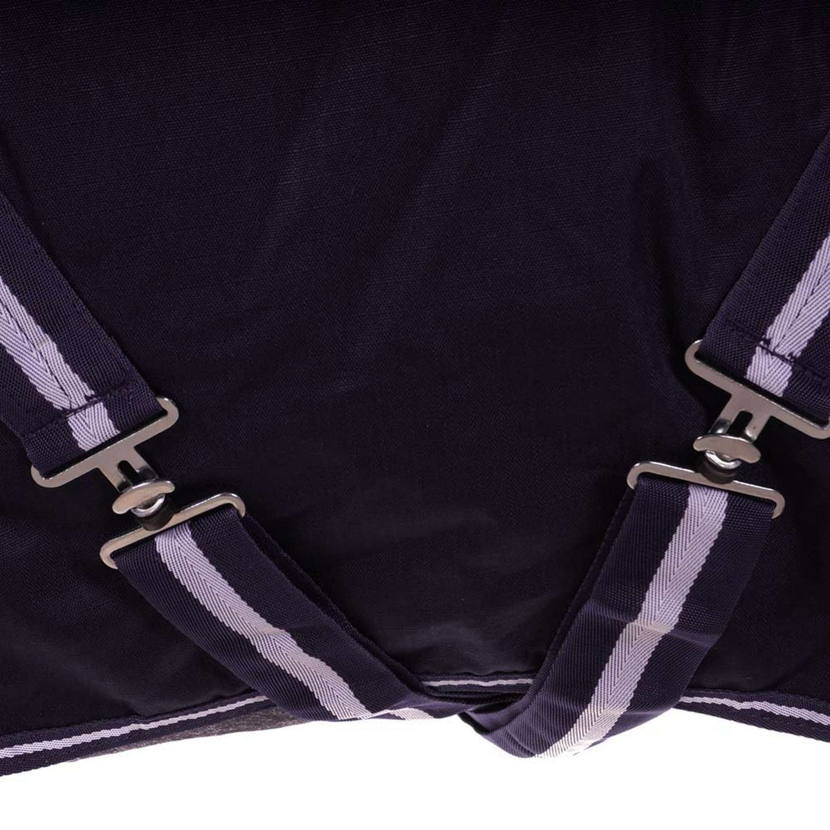 HKM Coperta Invernale Economic Blu scuro