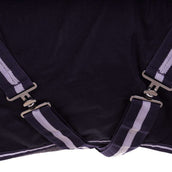 HKM Coperta Invernale Economic Blu scuro