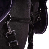 HKM Coperta Invernale Economic Blu scuro