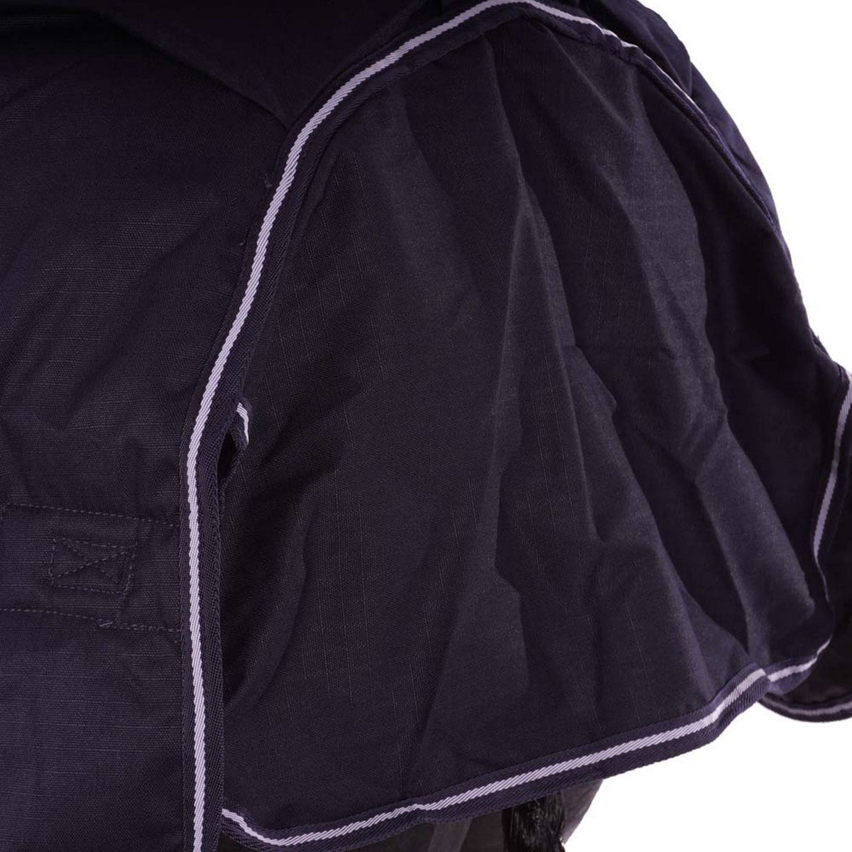 HKM Coperta Invernale Economic Blu scuro