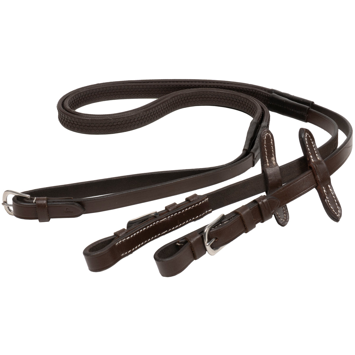 HKM Redini con Gomma Marrone