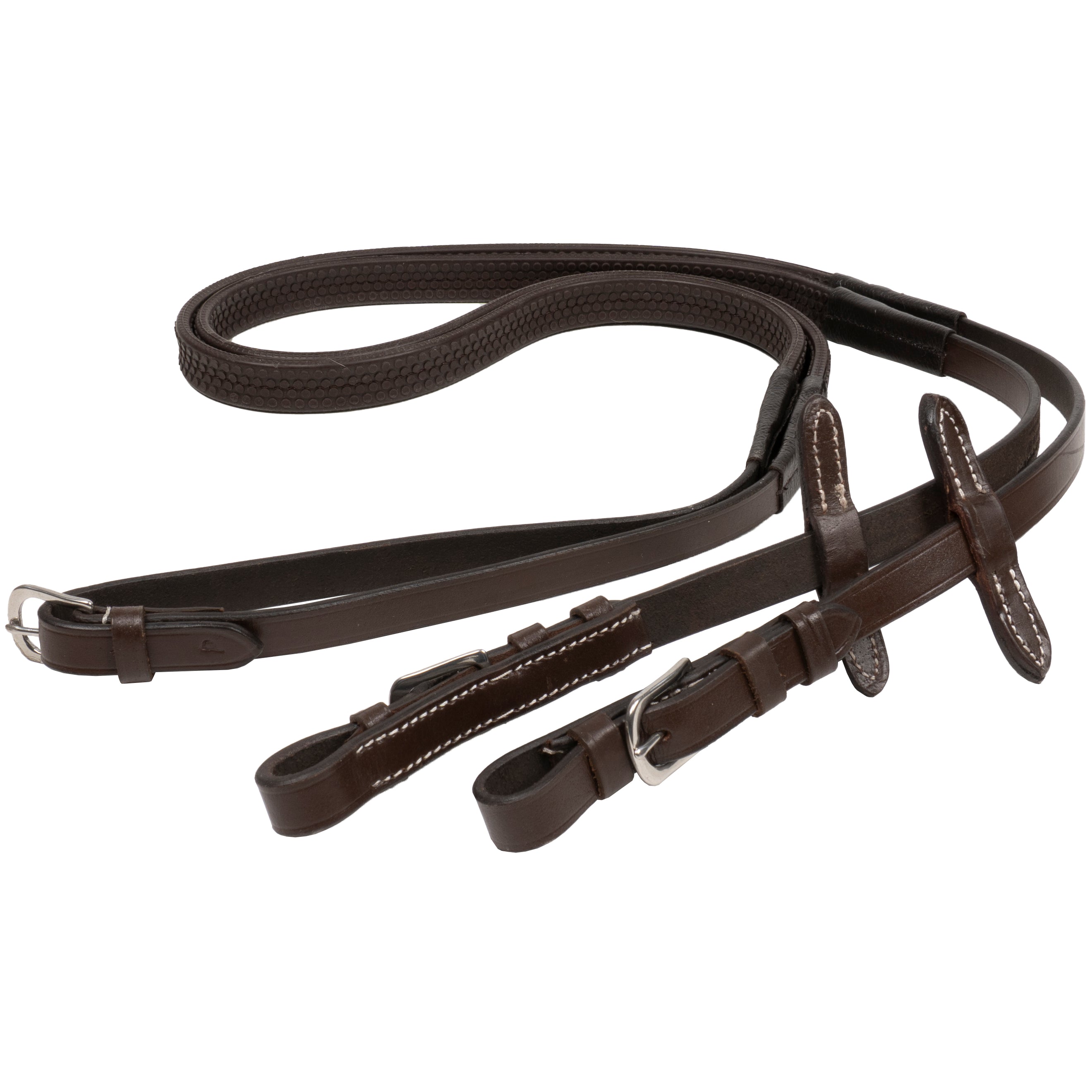 HKM Redini con Gomma Marrone