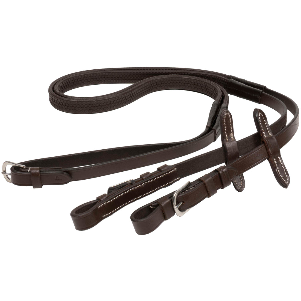 HKM Redini con Gomma Marrone