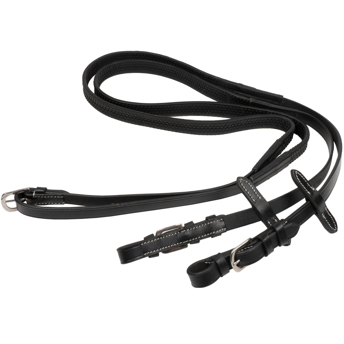 HKM Redini con Gomma Nero