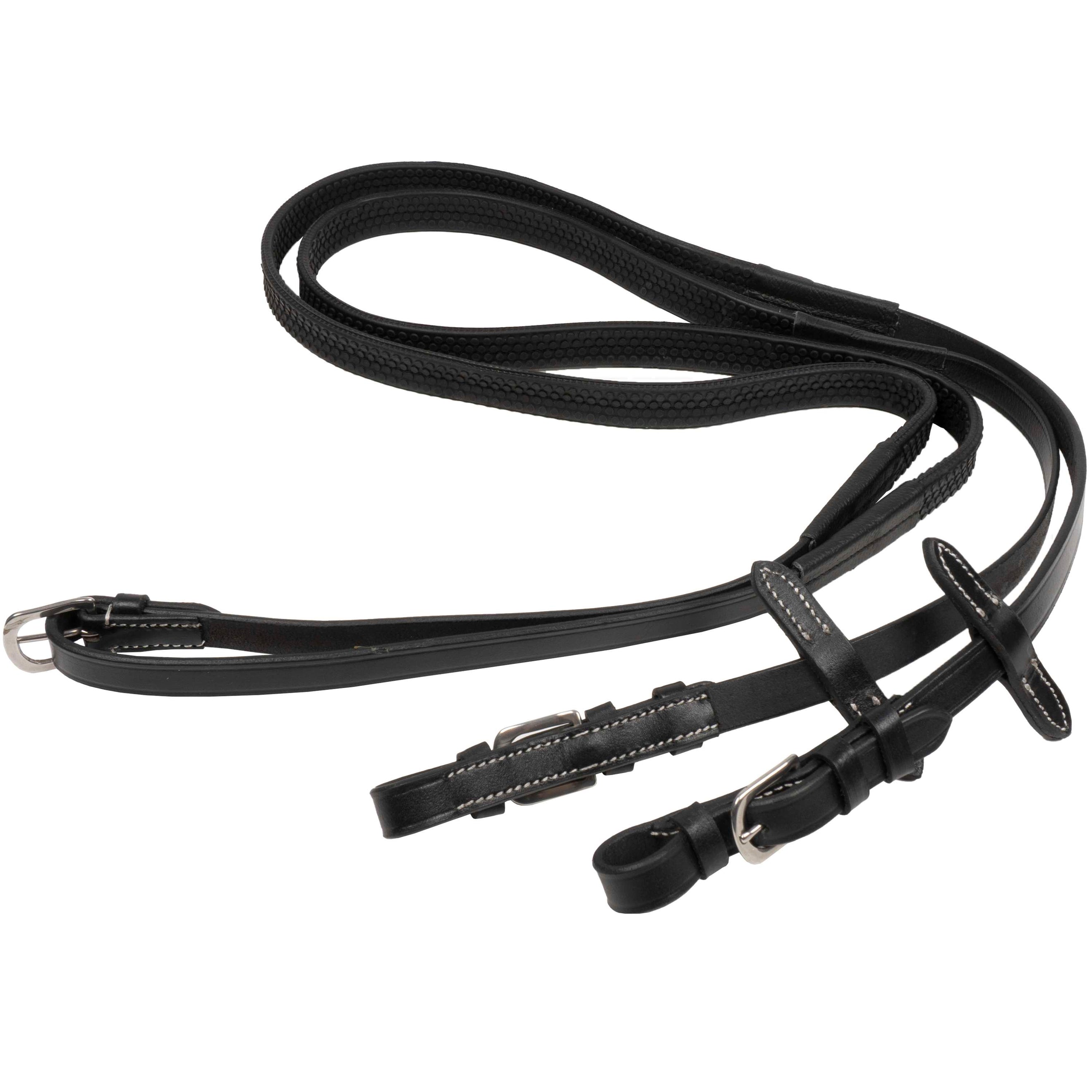 HKM Redini con Gomma Nero HKM Redini con Gomma Nero