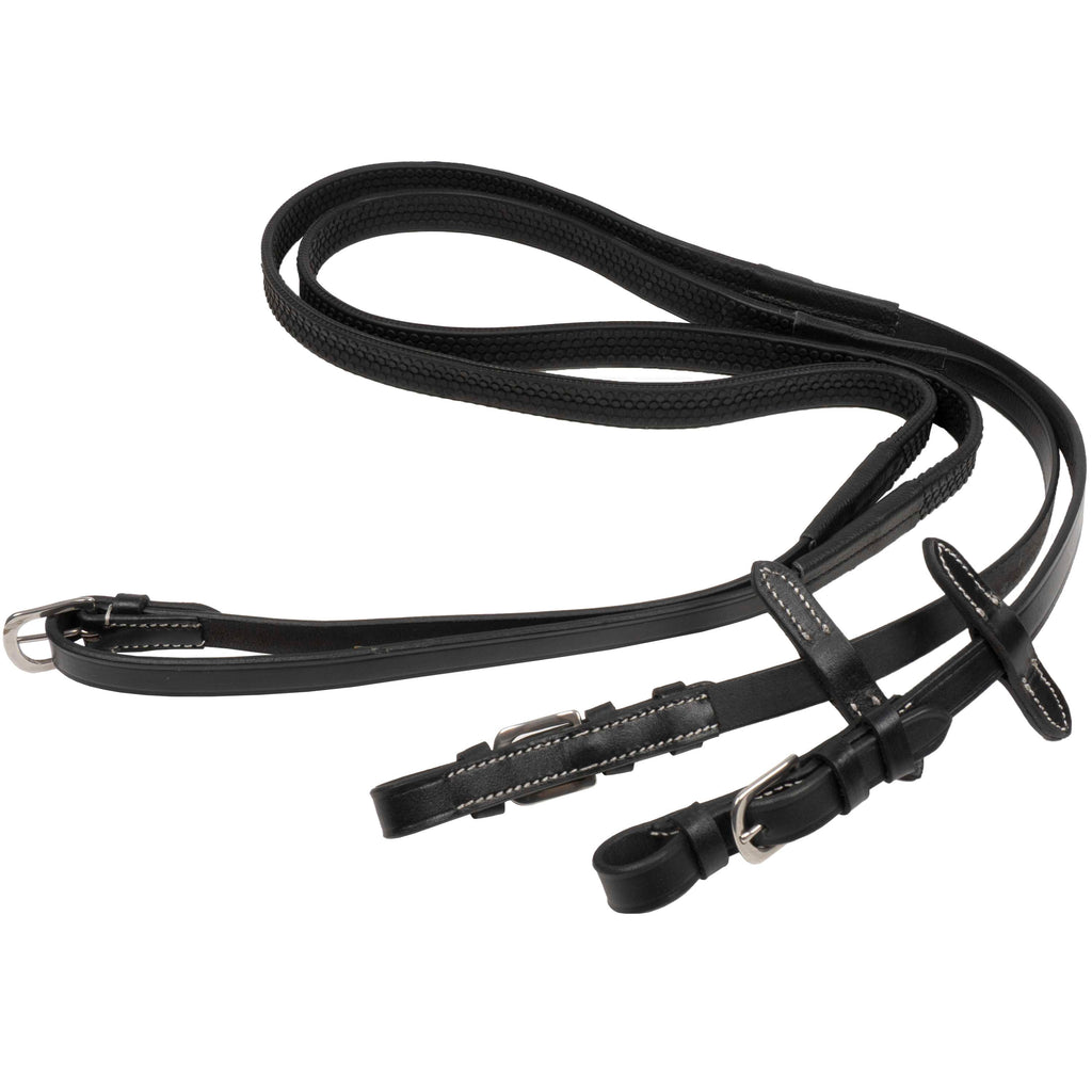 HKM Redini con Gomma Nero