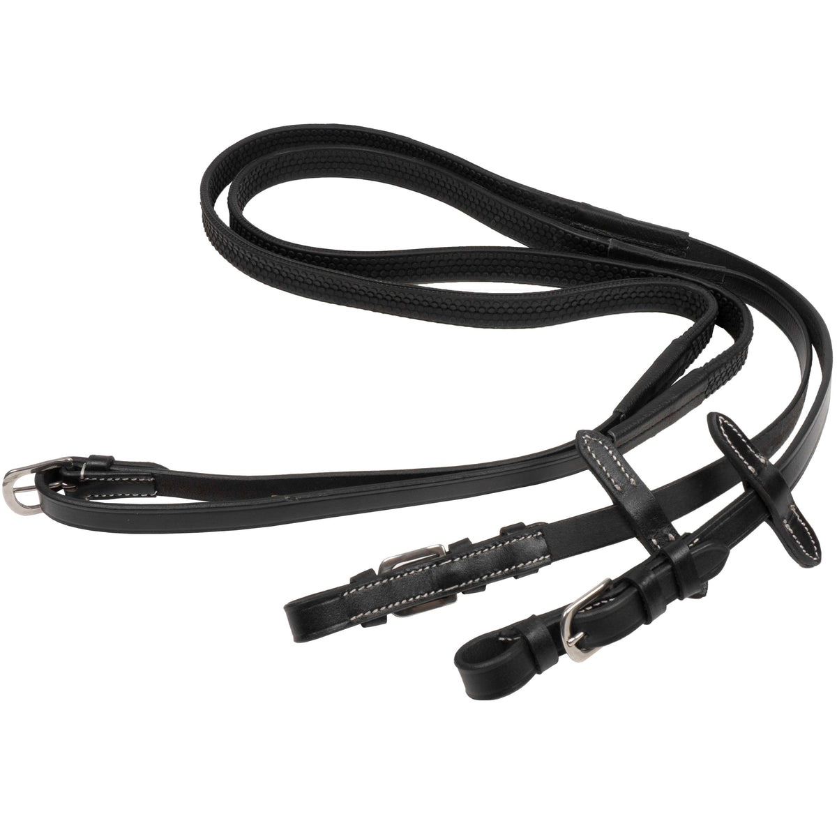 HKM Redini con Gomma Nero