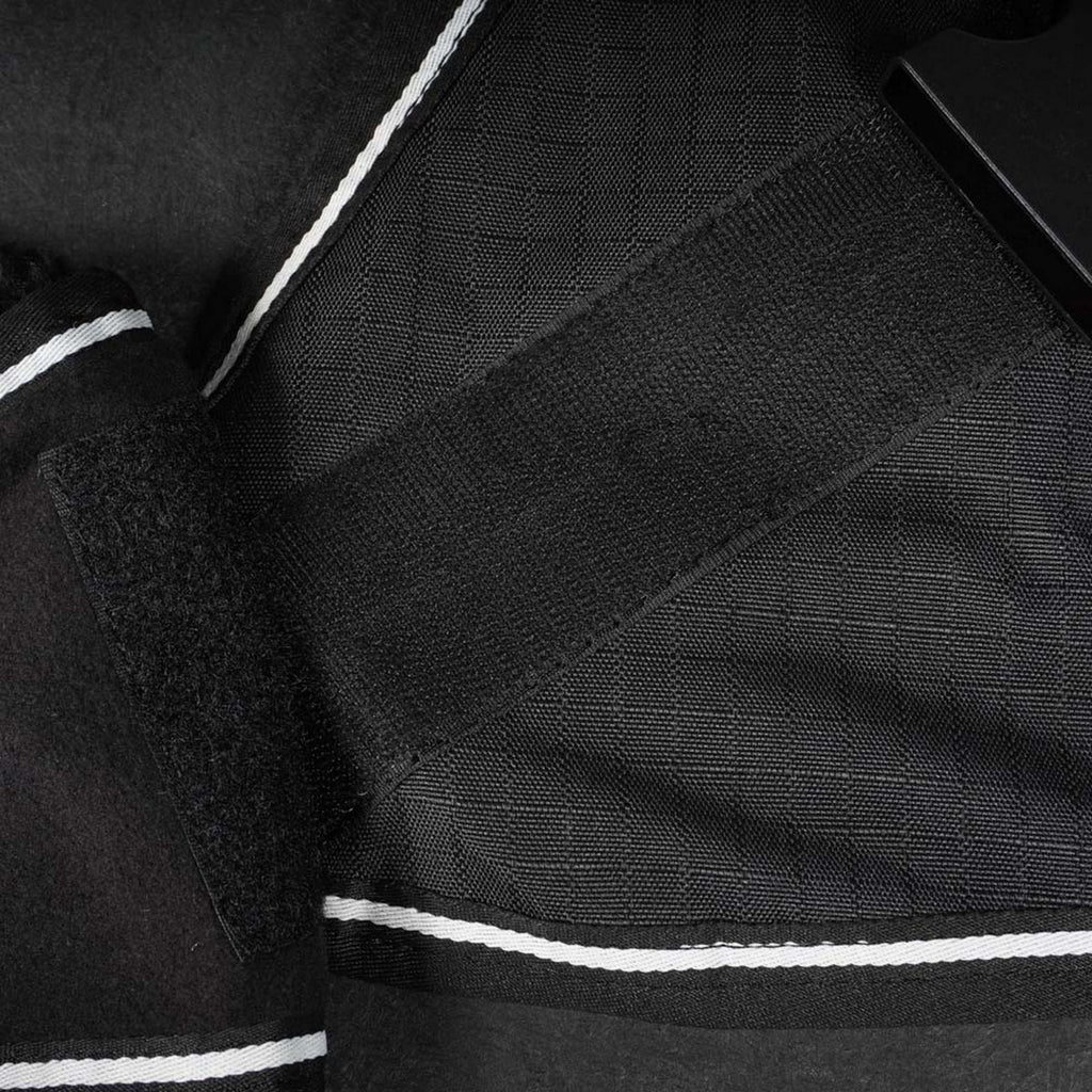HKM Esercitatrice Carvis Nero
