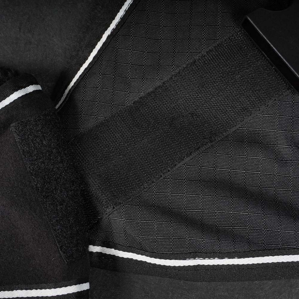 HKM Esercitatrice Carvis Nero